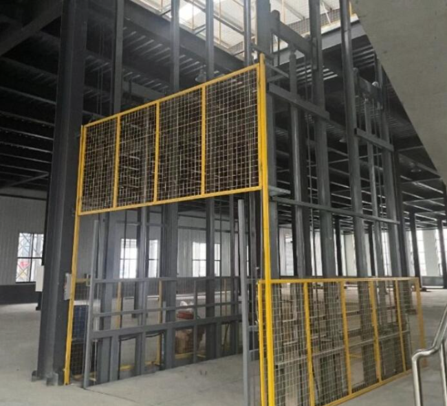 北泉镇请详细介绍一下货梯安装在室外的维护方法